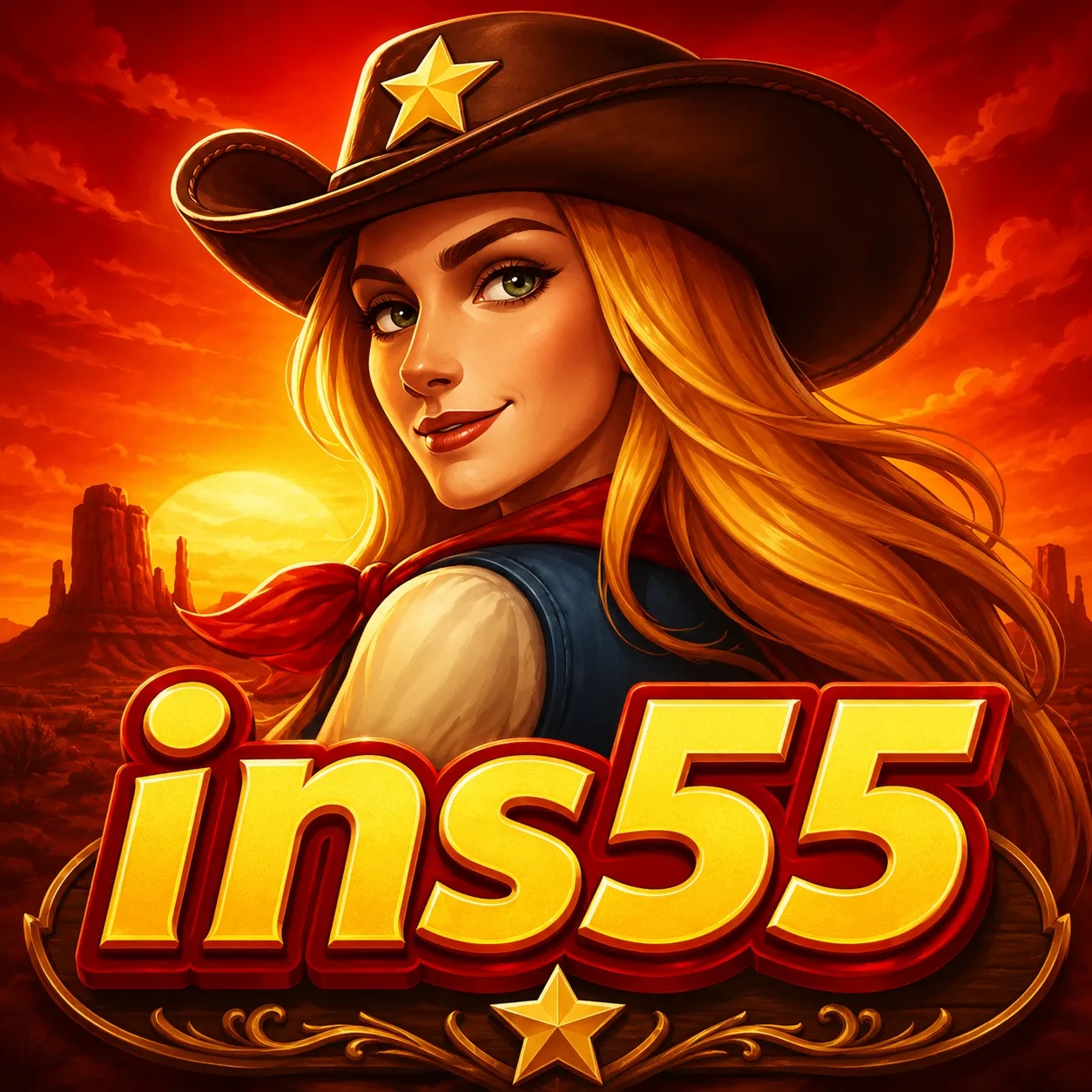 INS55 - Aplikasi Edit Foto Kertas Kaca Terbaik