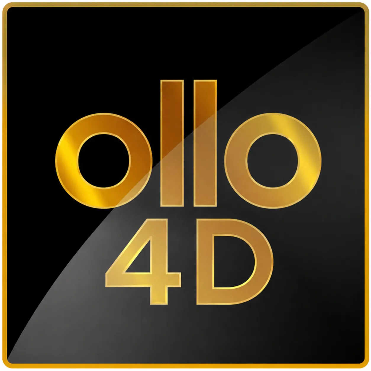 OLLO4D - Aplikasi Dongeng Audio untuk Anak dan Keluarga
