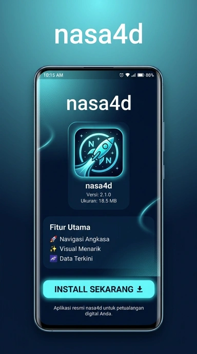 Unduh dan Instal APK nasa4d untuk Android di Indonesia